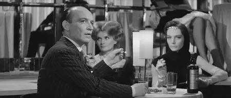 La Dolce Vita (1960)