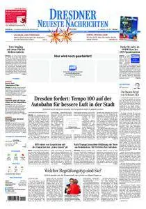 Dresdner Neueste Nachrichten - 09. Dezember 2017