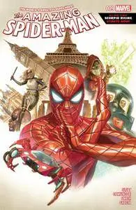 Amazing Spider-Man 009 2016 Digital Zone-Empire