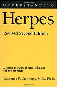 Understanding Herpes: Revised Second Edition