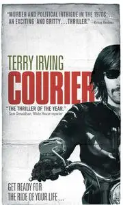 «Courier» by Terry Irving