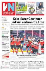 Vorarlberger Nachrichten - 23 Mai 2023