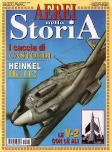 Aerei Nella Storia №45 (12/2005-01/2006)