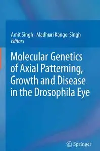 Molecular Genetics of Axial Patterning, Growth and Disease in the Drosophila Eye