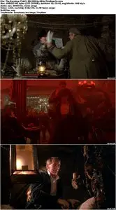 The Rainbow Thief (1990)