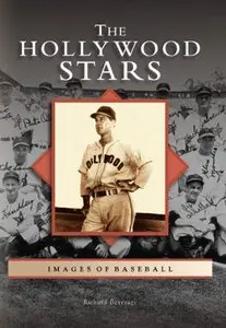 The Hollywood Stars (Images of Baseball)