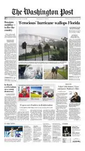 The Washington Post - September 29, 2022