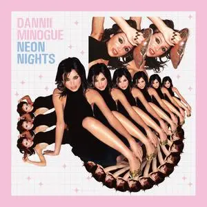 Dannii Minogue - Neon Nights 20 (7CD Box-Set) (2003/2023)