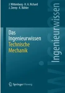 Das Ingenieurwissen: Technische Mechanik [Repost]