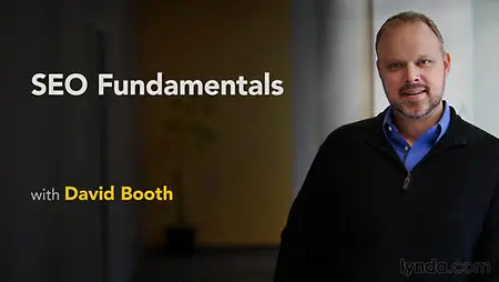 Lynda - SEO Fundamentals