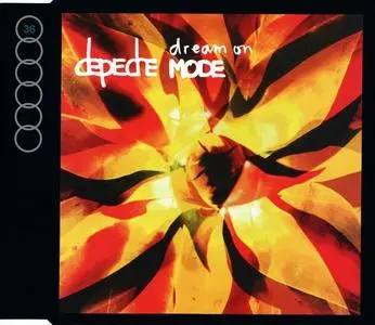 Depeche Mode - Singles 31-36 [6CD Box Set] (2004)