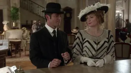 Murdoch Mysteries S08E05