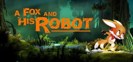 A Fox and His Robot (2023)