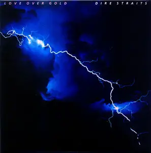 Dire Straits - Love over Gold (1982) [2008, Japan SHM-CD]