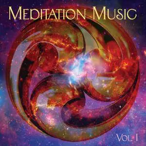 Harmonic One - Meditation Music Vol. 1 (2016)