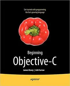Beginning Objective-C