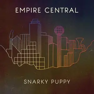 Snarky Puppy - Empire Central (2022)