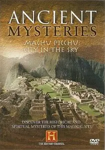 History Channel Ancient Mysteries - Legends and Empires (1996)