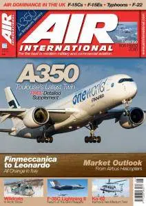 AIR International - June 2016