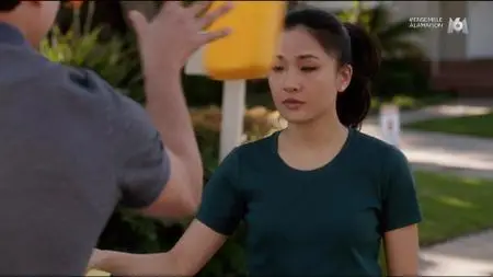 Fresh Off the Boat S04E13