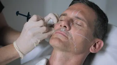 BBC - The Truth About: Cosmetic Treatments (2020)