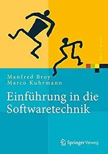 Einführung in die Softwaretechnik