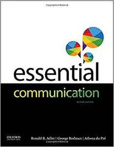 Essential Communication (Repost)