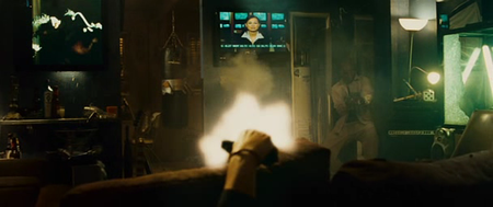 Street Kings (Au bout de la nuit) FRENCH 2008 (Keanu Reeves, Forest Whitaker)