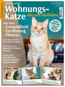 Geliebte Katze Extra - Nr.13 2016