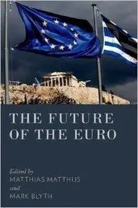 The Future of the Euro (repost)