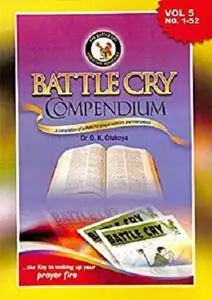 Battle Cry Compendium Volume 5 [Kindle Edition]