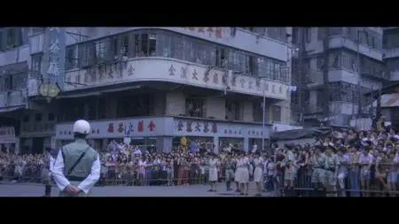 Li Xiao Long De Sheng Yu Si / Bruce Lee: The Man and the Legend (1973)