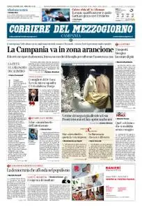 Corriere del Mezzogiorno Campania – 03 dicembre 2020