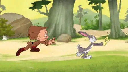 Looney Tunes Cartoons S01E26