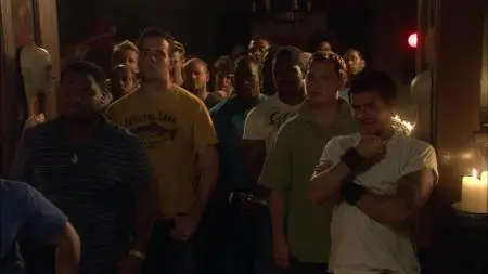 Blue Mountain State S01E06