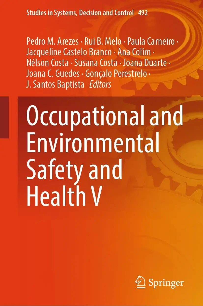 Occupational and Environmental Safety and Health V / AvaxHome