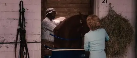 Secretariat (2010)