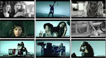 Steven Tyler - (It) Feels So Good (2011)