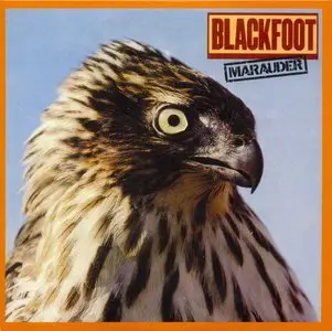 Original Album Series: Blackfoot (2013) [5CD Box Set]