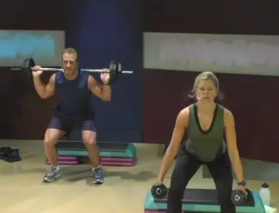 Get Ripped! with Jari Love