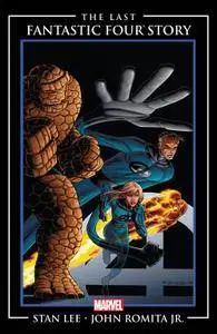 Last Fantastic Four Story 2007 Digital