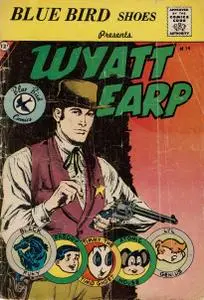 Wyatt Earp 014 1962