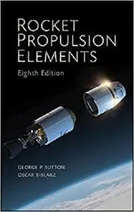 Rocket Propulsion Elements [Repost]