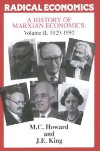 A History of Marxian Economics (Repost)