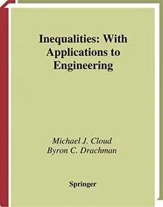 Inequalities: with applications to engineering