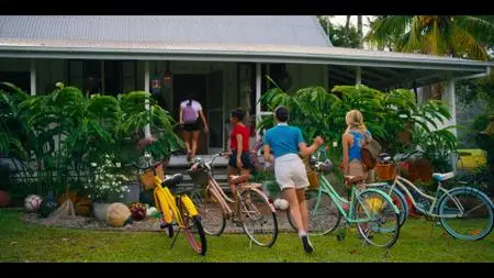 Dive Club S01E05