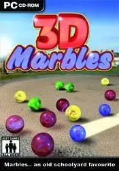 3D Marbles