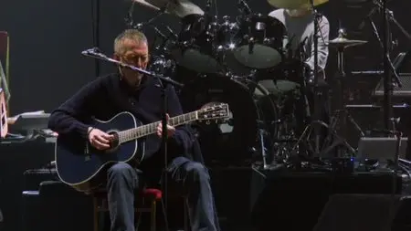 Eric Clapton - Planes, Trains and Eric (2014)