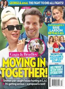 OK! Magazine USA - April 01, 2019