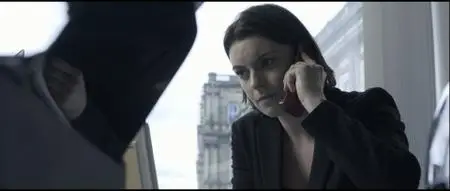 Dark Sense (2019)